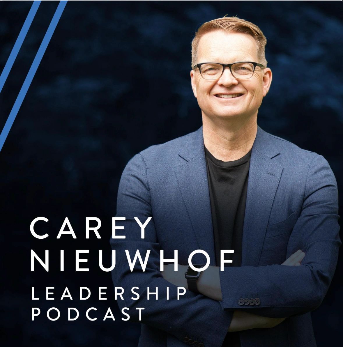 Carey Nieuwhof With Mark Driscoll